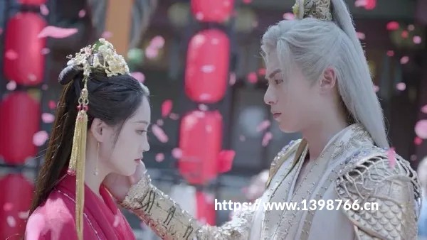 完：该死的系统，居然让她去当舔狗，不照做就会死（下）